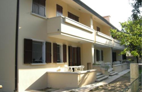 Rosolina Mare House | Cacciatore