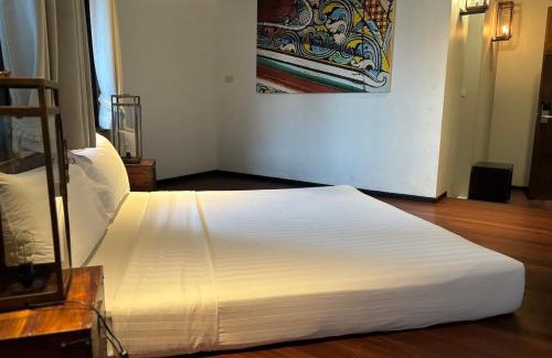 Thanon Phetchaburi Hotel | Family-Friendly Cacha Hotel: Great Reviews Await You