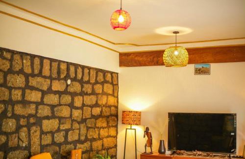 Eastern Region Apartment | Cachette En Bois