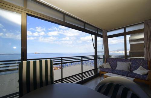Benidorm Apartment | CACHIRULO 2 Dormitorios - FINCAS ARENA
