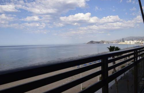 Benidorm Apartment | CACHIRULO 2 Dormitorios - FINCAS ARENA