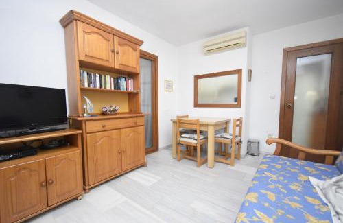 Benidorm Apartment | CACHIRULO 2 Dormitorios - FINCAS ARENA