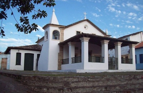 Cachoeira Apartment | Budget-Friendly Stay at Cachoeira Apart Hotel with Pool
