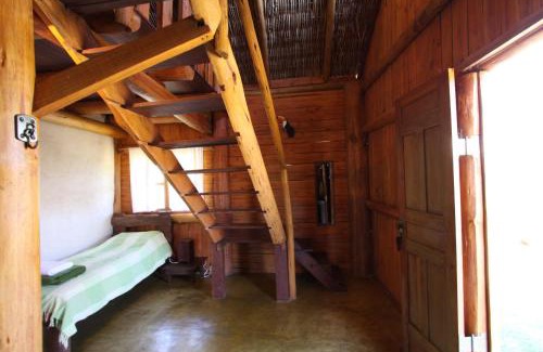 Alto Paraiso de Goias Resort | Relaxing Yoga Retreat at Paraíso dos Pândavas - Rated 10/10