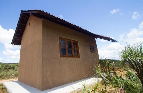 Alto Paraiso de Goias Resort | Relaxing Yoga Retreat at Paraíso dos Pândavas - Rated 10/10