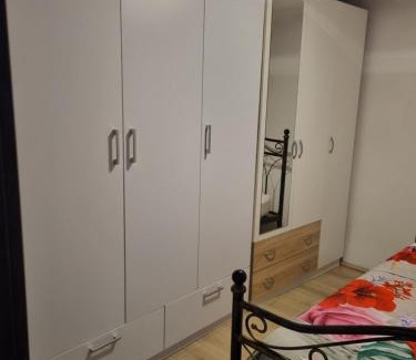 Crni Kal Apartment | Family-Friendly Caci Hotel with Excellent 8.9/10 Rating