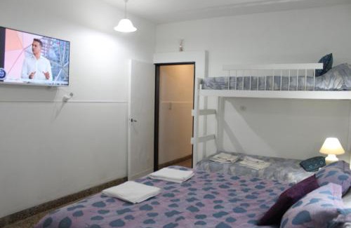 Colonia Catriel Apartment | Flexible Check-In at Cacique Catriel "PLANTA BAJA" - 9.3 Rated