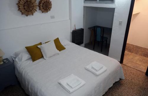 Colonia Catriel Apartment | Flexible Check-In at Cacique Catriel "PLANTA BAJA" - 9.3 Rated
