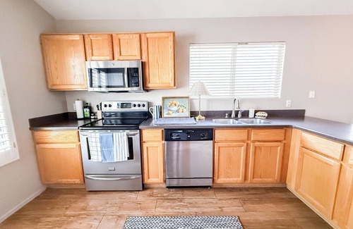 Deer Valley House | Cactus Bonito, Pool, 3 Bed, 2 Bath w/AC & Near Stadium