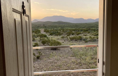 Alpine House | Secluded Cactus Corazón: Guest Rated 9.8 with Great Amenities