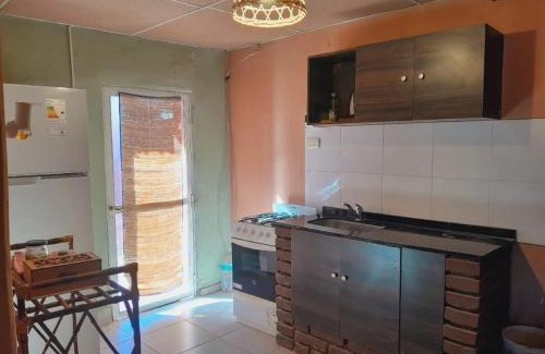 Villa Union Apartment | Cactus del Talampaya 1