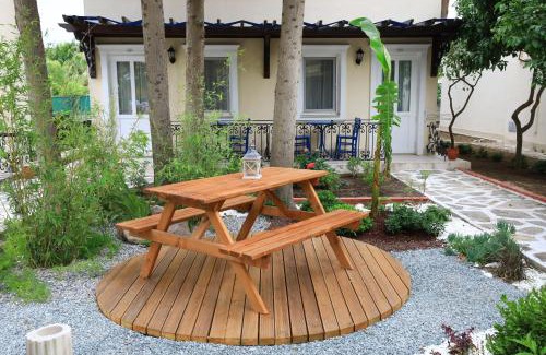 Yalikavak Resort | Experience Cactus Fleur Beach: 4-Star Oceanfront Retreat