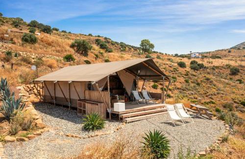 Alora Other | Experience Glamping at Vive Tus Suenos - Rated 9.9/10!