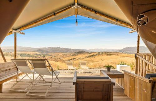 Alora Other | Experience Glamping at Vive Tus Suenos - Rated 9.9/10!