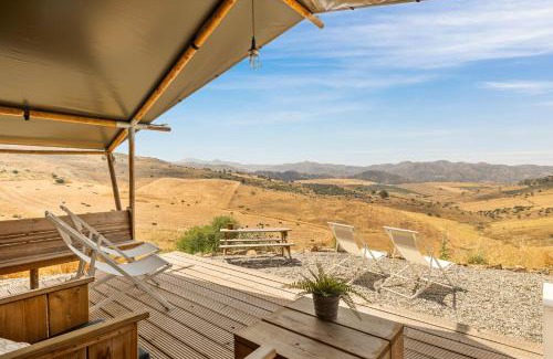 Alora Other | Experience Glamping at Vive Tus Suenos - Rated 9.9/10!