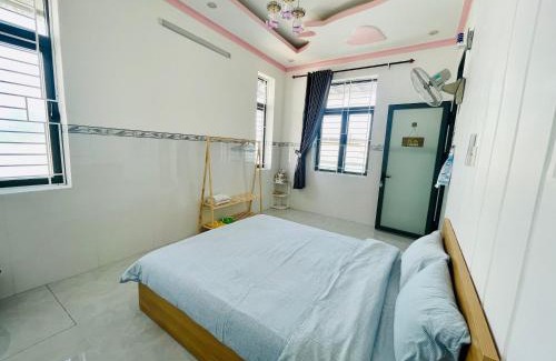 Phan Rang House | Cactus Homestay Ninh Thuan