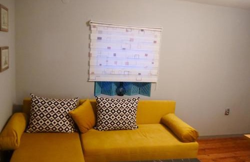 Radnevo Apartment | Pet-Friendly Cactus House: Guest Rated 9/10 with Breakfast