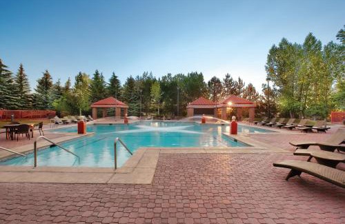 Jackpot Hotel | Cozy Retreat at Cactus Petes Resort & Horseshu Hotel