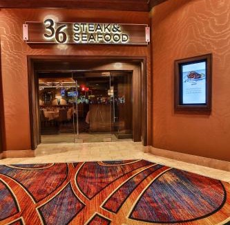 Jackpot Hotel | Cozy Retreat at Cactus Petes Resort & Horseshu Hotel