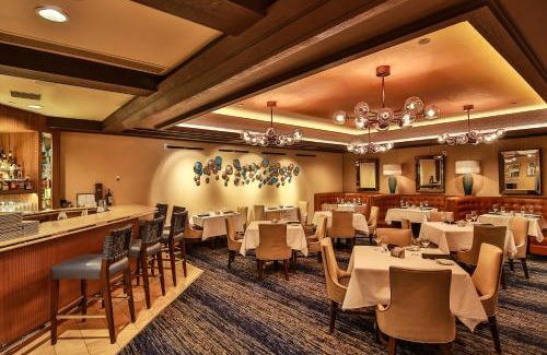 Jackpot Hotel | Cozy Retreat at Cactus Petes Resort & Horseshu Hotel