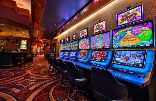 Jackpot Hotel | Cozy Retreat at Cactus Petes Resort & Horseshu Hotel
