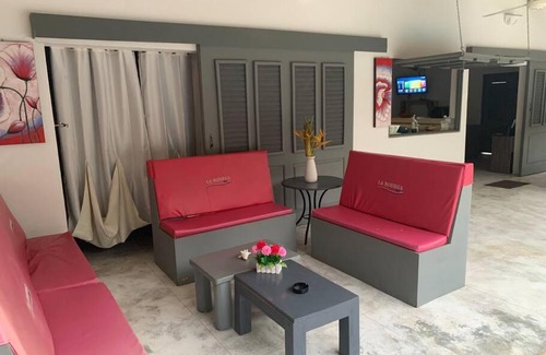 Las Terrenas Villa | Exceptional Cada Hotel: 4-Star Stay with Pool & Breakfast