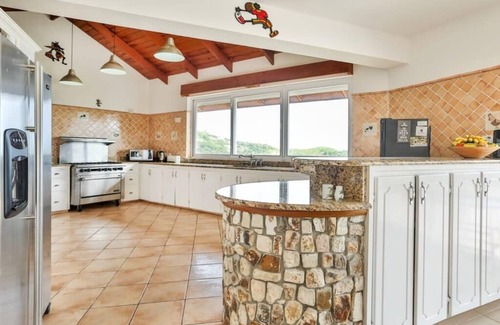 Gate Park Villa | Relaxing Cadasse 1BR in Windward Hills with Pool & Gardens
