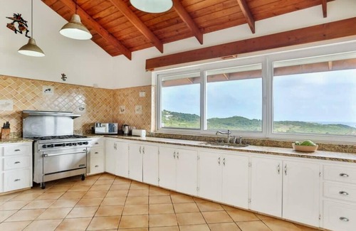 Gate Park Villa | Relaxing Cadasse 1BR in Windward Hills with Pool & Gardens