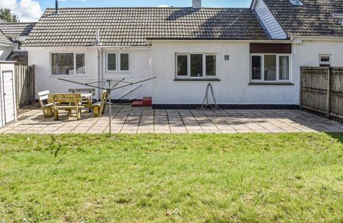 Carlyon Bay House | Pet-Friendly Retreat: Caddie - Uk11038 with 9/10 Rating