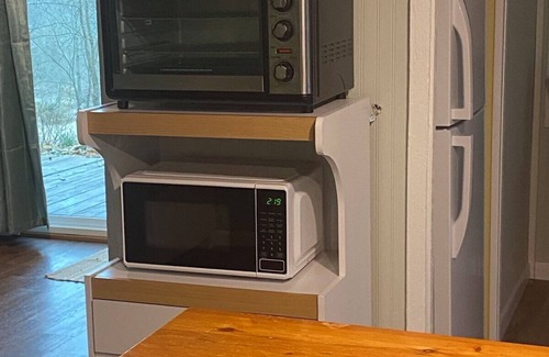 Caddo Gap Cabin | Idyllic Bungalow with River Access - Rated 10/10 by Guests