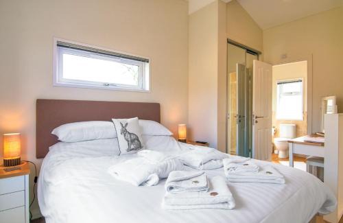 Carnmenellis Resort | Family-Friendly Retreat at Caddys Corner Lodges