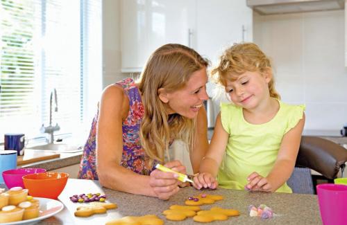 Carnmenellis Resort | Family-Friendly Retreat at Caddys Corner Lodges