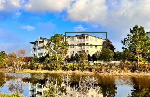 Carrabelle Apartment | Caddyshack Condo