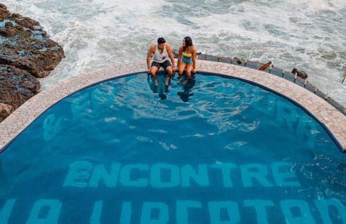 Tamanique Hotel | Cadejo Brewing Company El Sunzal
