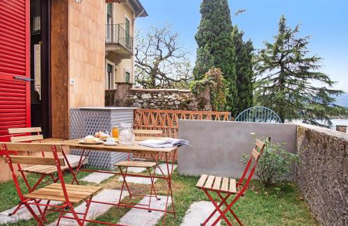 Laveno House | Family-Friendly Cadepaia Lago Maggiore with Top Reviews