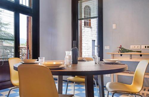 Laveno House | Family-Friendly Cadepaia Lago Maggiore with Top Reviews