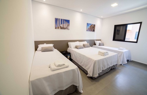 Maitinga Hotel | Inviting Cadiz Pousada e Lazer with Ocean Views & Pool