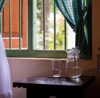 Anuradhapura Cabin | Cadjan Sacred Anuradhapura