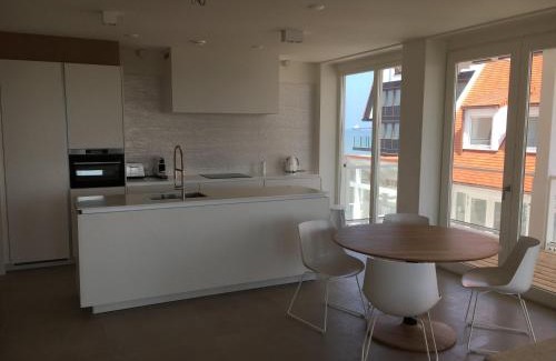 Cadzand-Bad Apartment | Cadzand Dream Beach, Pool and Wellness Apartment