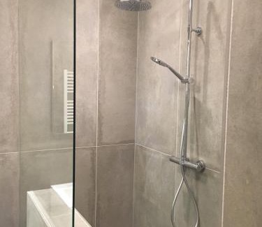 Cadzand-Bad Apartment | Cadzand Dream Beach, Pool and Wellness Apartment