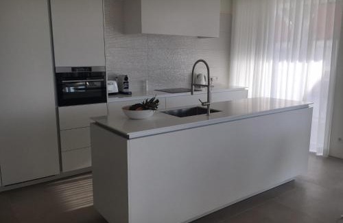 Cadzand-Bad Apartment | Cadzand Dream Beach, Pool and Wellness Apartment