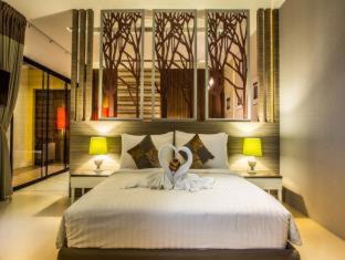 Hua Hin Resort | Indulge at Cae Villa Hua Hin: Oceanfront Bliss Awaits