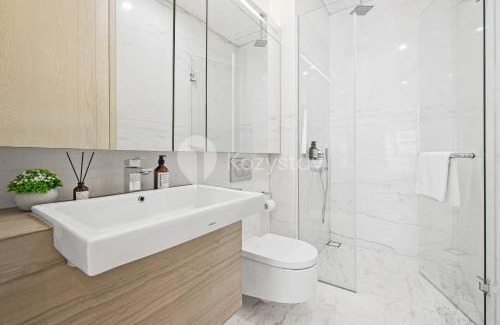 Cilandak Apartment | Discover Caeli by Kozystay - Cilandak with Pool & Family Fun