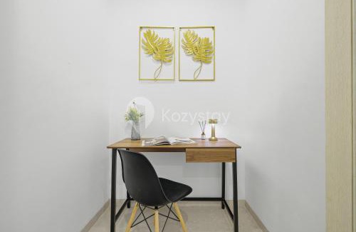 Cilandak Apartment | Discover Caeli by Kozystay - Cilandak with Pool & Family Fun