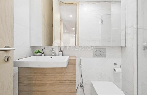 Cilandak Apartment | Discover Caeli by Kozystay - Cilandak with Pool & Family Fun