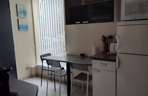 Fontaine-Etoupefour Apartment | Charming Gîte Near D-Day Beaches with Pool and Ocean View