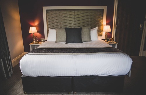 Conwy Hotel | Discover Caer Rhun Hall Hotel: Top Rated & Family-Friendly