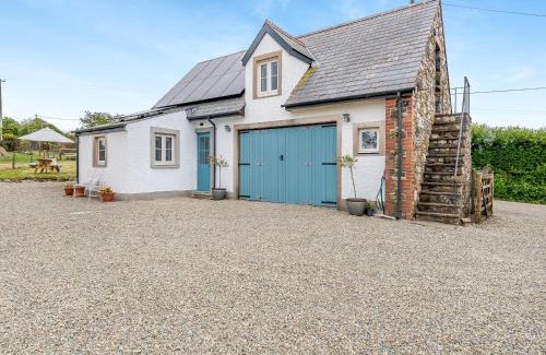 Llanrhian House | Family-Friendly Getaway at Caerau Bach - 10/10 Rated