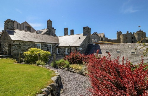 Harlech Cottage | Caereinion