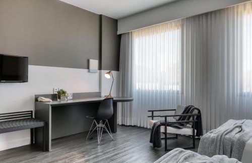Belvedere Hotel | Discover Caesar Business Belo Horizonte Belvedere Hotel